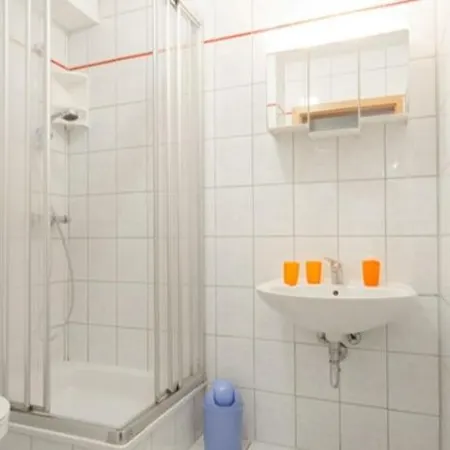 Apartmán Adelhardt Harald Ahortal