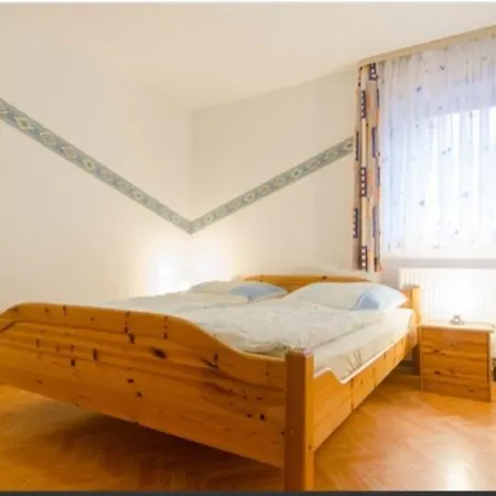 Adelhardt Harald Apartmán