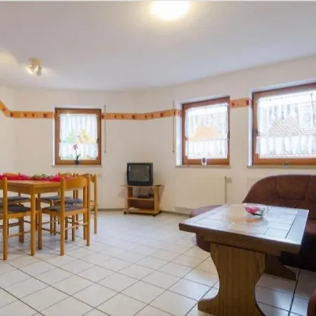 Apartment Adelhardt Harald Ahortal