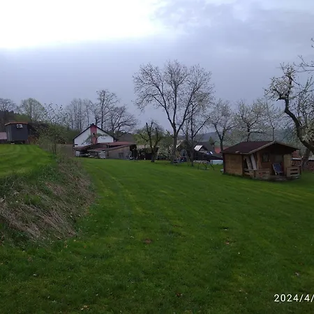 Apartmán Adelhardt Harald Ahortal