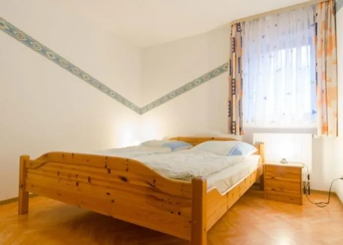 Adelhardt Harald Appartement